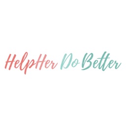 HelpHer Do Better