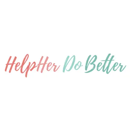 HelpHer Do Better Читы