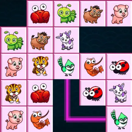 Connect Animal - Pair Matching Cheats