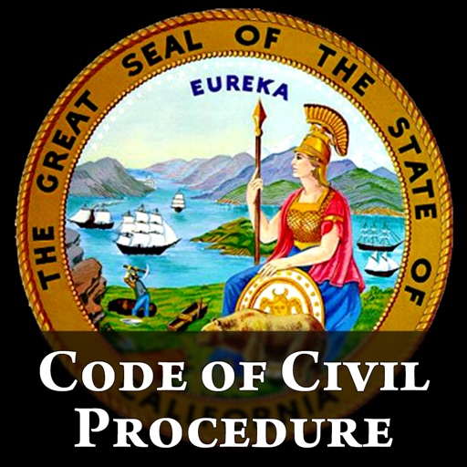 CA Civil Procedure Code 2023