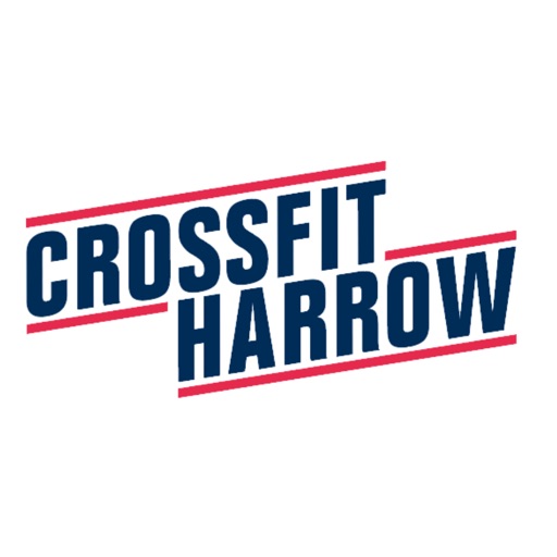 CrossFit Harrow Icon