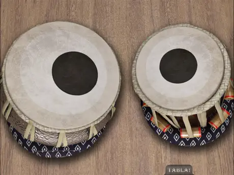 Tabla!