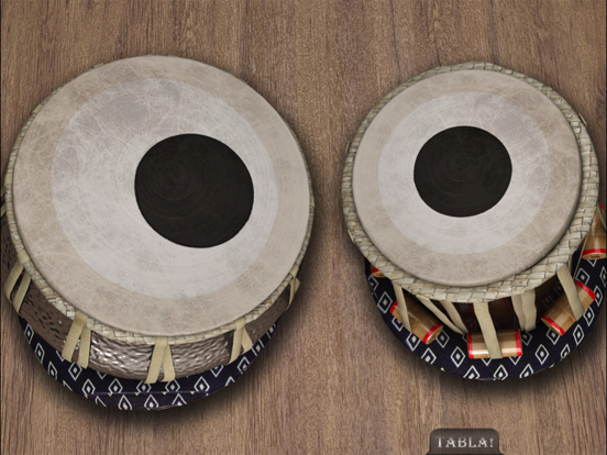 Screenshot #4 pour Tabla!