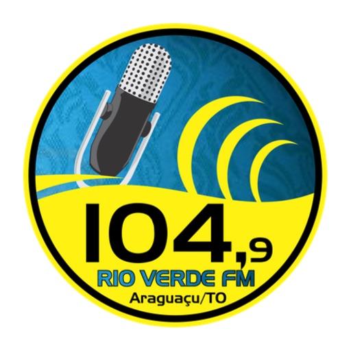 Rio Verde FM