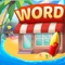 Alice's Resort is a BRAND-NEW relaxing word game with interesting stories with Alice and her friends