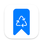 Download Bookmark Organizer app