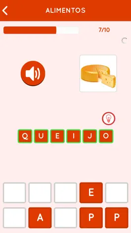 Game screenshot Learn Portuguese beginners hack
