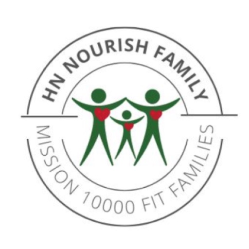 HN Nourish Family icon