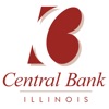 Central Bank Illinois Mobile icon
