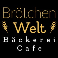 Brötchenwelt Cafe Bäckerei apk