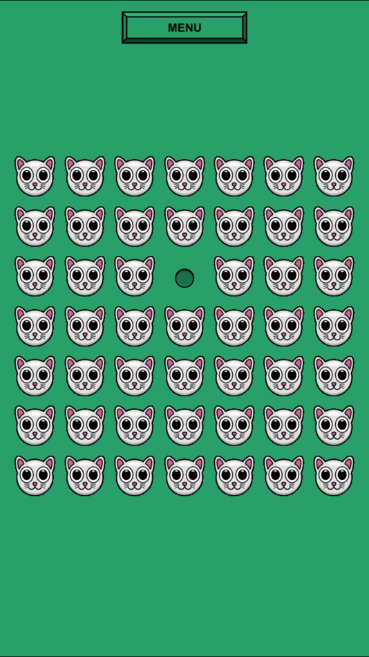 #4. Peg Solitaire - Solo Noble (iOS) 由: Max Timoteo