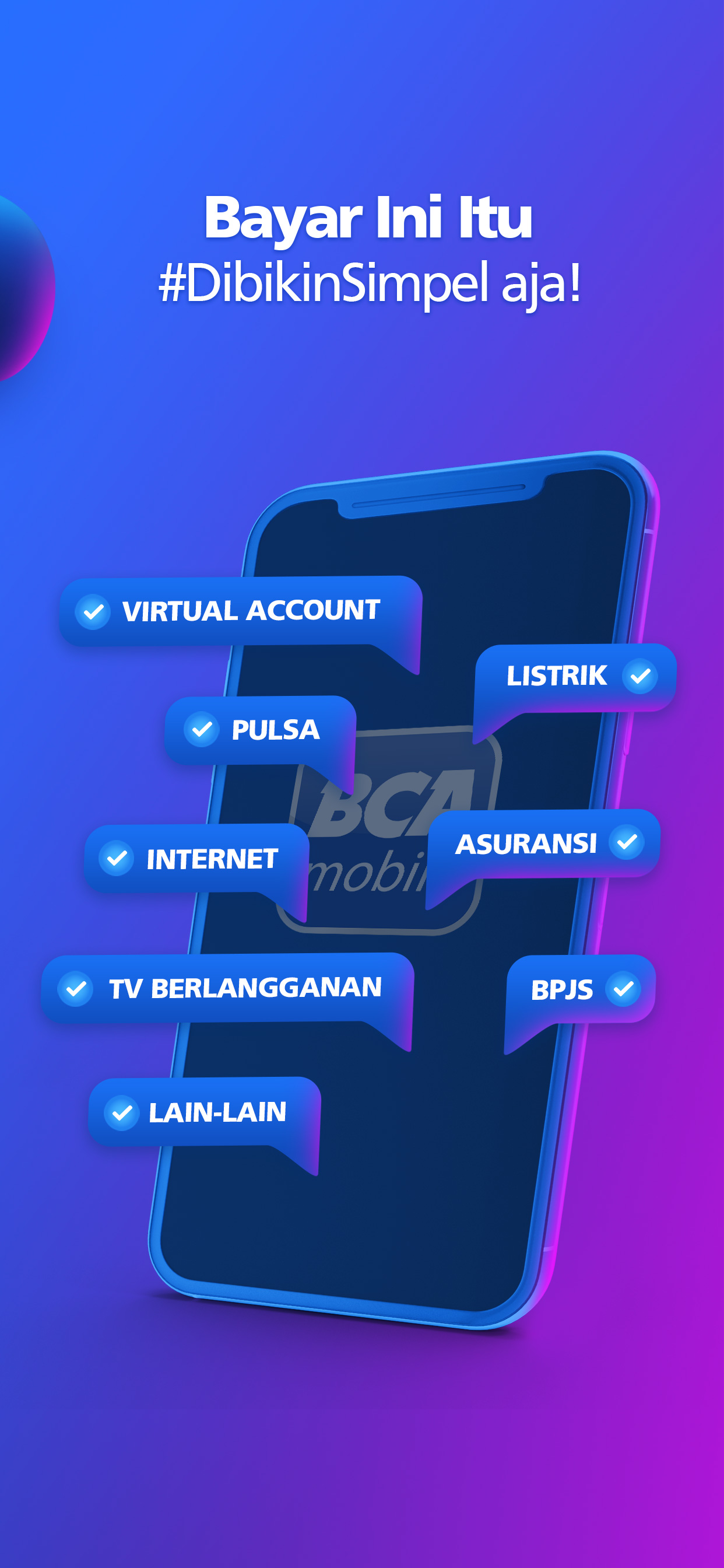BCA mobile