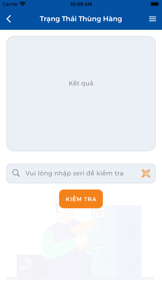 #8. Nissin WMS (iOS) Podle: MEKSMART TECHNOLOGY SOLUTION COMPANY LIMITED