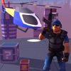 Sky Liberator Helicopter Fight icon