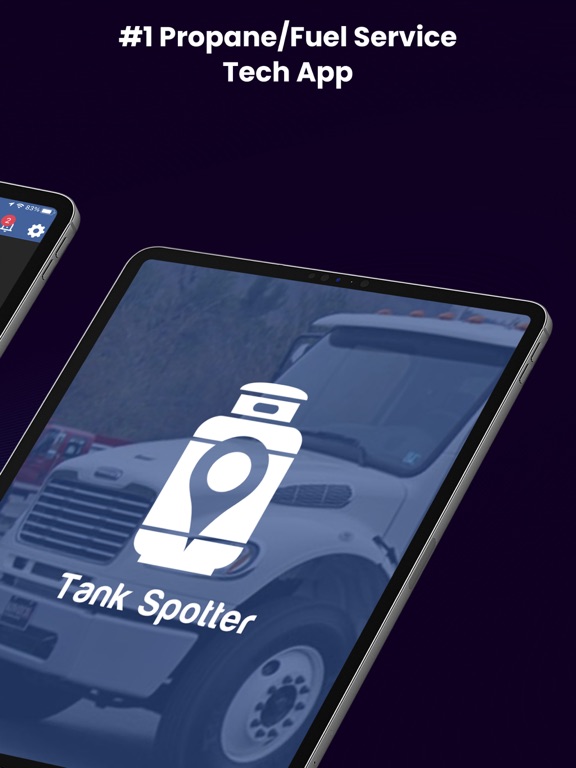 Screenshot #5 pour TankSpotter