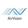 AIRVISION.KZ - AIRVISION.KZ, OF