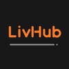 Icon LivHub - Show your lifestyle