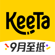 KeeTa - 美团旗下全新外卖平台