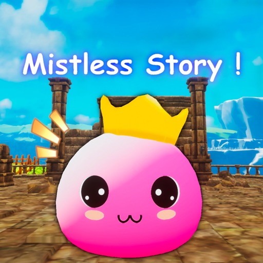 MistlessStory