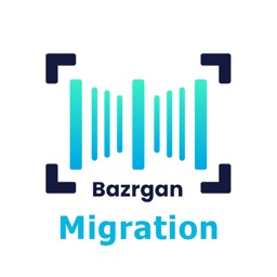 Bazrgan Data Migration