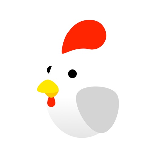 Poulet icon