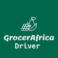 GrocerAfrica Delivery Boy logo