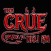 The Crüe 103.1 FM icon