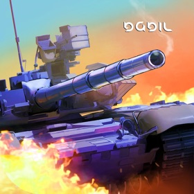 Screenshots (5) عاصفة الدبابات