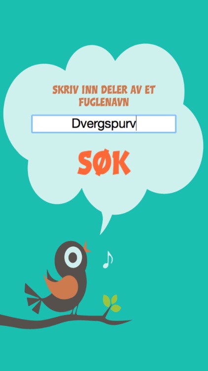 Fugler I Naturen screenshot-3