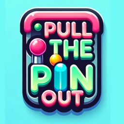 Pull The Pin Out Puzzle Game