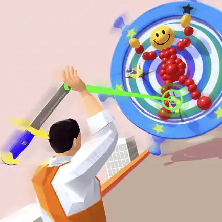Knife Masters 3D Читы