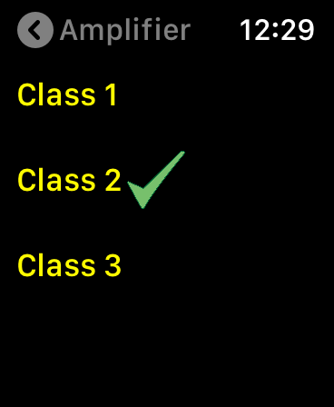 Hearing Aid - Sound Amplifier screenshot 14