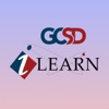 GCSD I-Learn icon