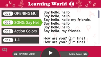 Learning World 1のおすすめ画像2