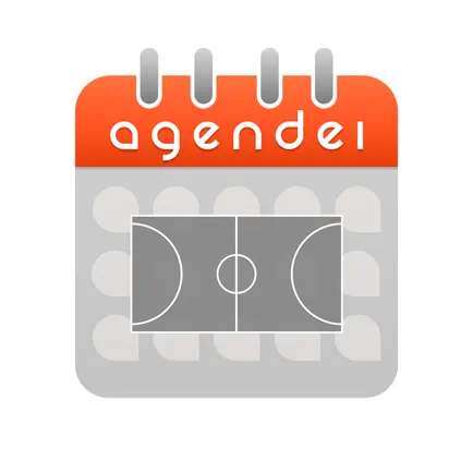 Agendei Quadras Читы
