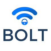 Bolt SaaS