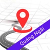Quy hoạch Quảng Ngãi icon