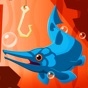 Go Fish: Jurassic Pond app download