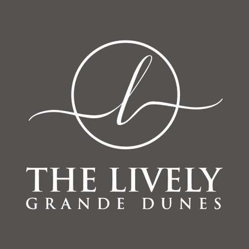 The Lively Grand Dunes