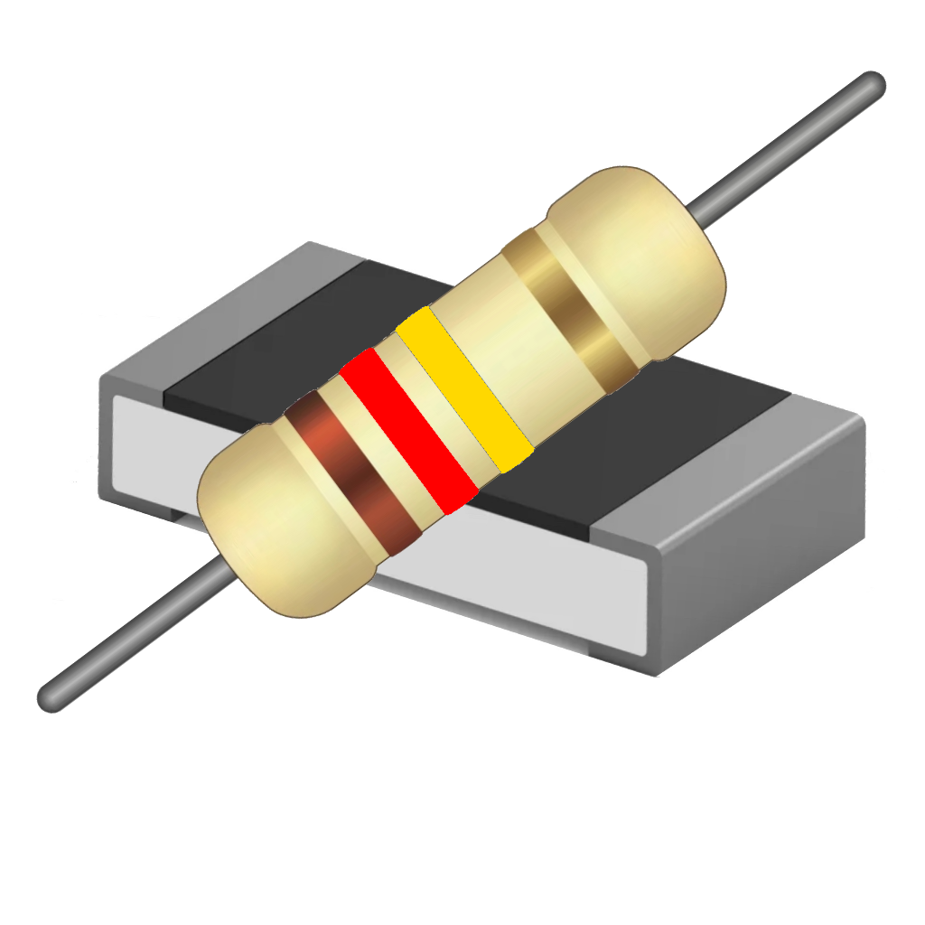 Get Resistor-Converter for iOS, iPhone, iPad Aso Report