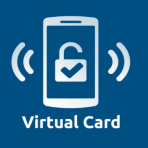 Castel Virtual Card icon