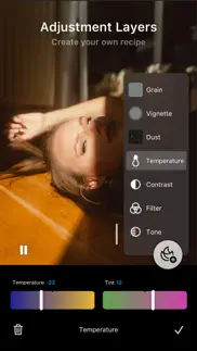 liit - photo & video editor iphone screenshot 1