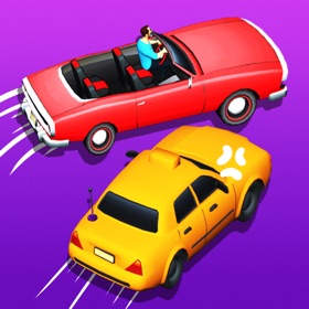 螢幕擷取畫面 (6) Crazy Driver 3D!