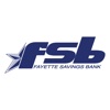 Fayette Savings Bank icon
