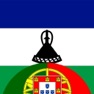 Get Dicionário Sesoto-Português for iOS, iPhone, iPad Aso Report