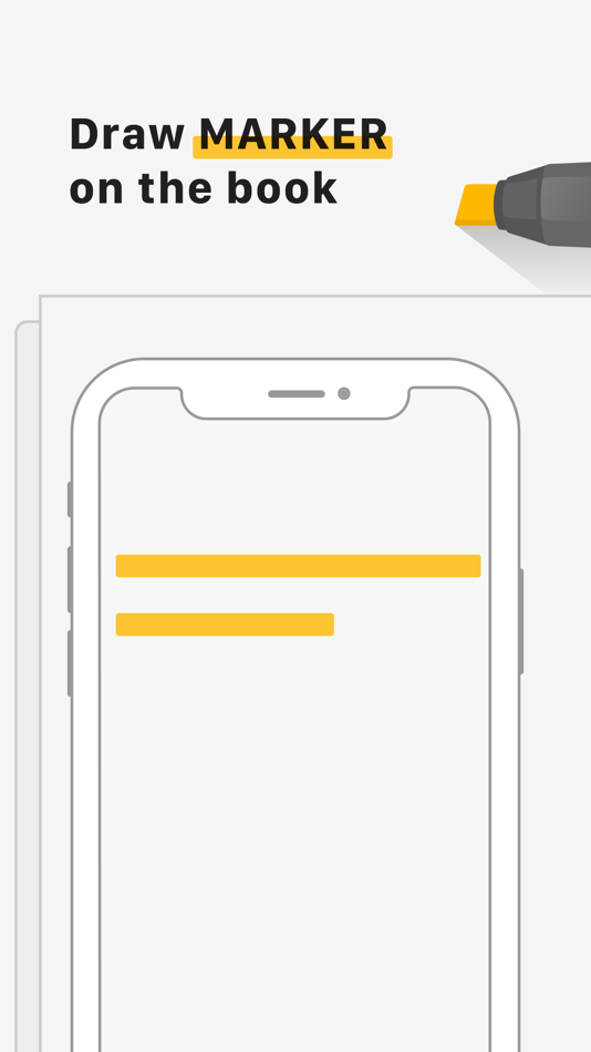 #1. Reading notes AirMarker (iOS) 由: RYOSUKE HIRAMATSU