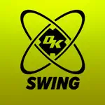 SwingTracker Softball App Cancel