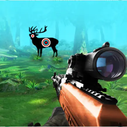 Deer Hunt : Wild Hunting Game Cheats