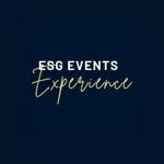 ESG Eventos Experience App Contact