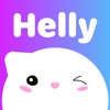 Icon Helly - Random Video Chat App